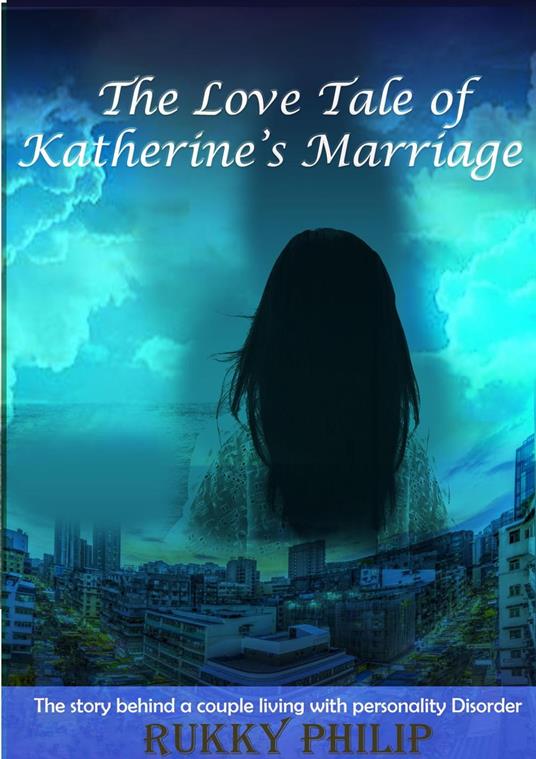 The Love Tale of Laura's Marriage