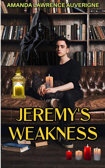 Jeremy's Weakness