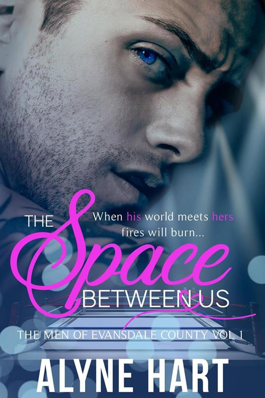 The Space Between Us