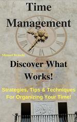 Time Management - Discover What Works!
