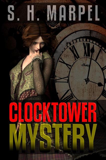 Clocktower Mystery