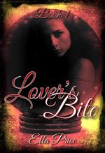 Lover's Bite: Book 1
