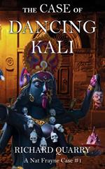 The Case of Dancing Kali
