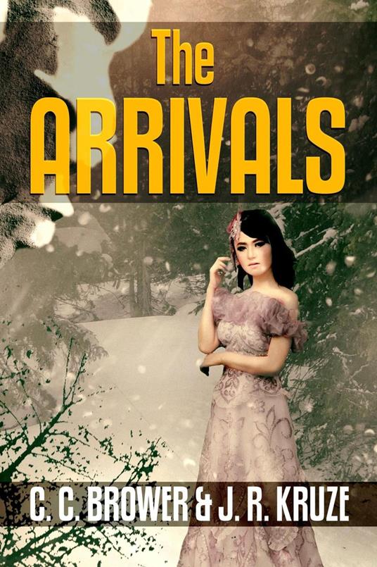 The Arrivals