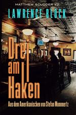 Drei am Haken