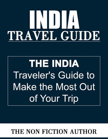 India Travel Guide