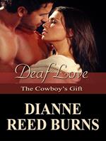 Deaf Love: The Cowboy's Gift