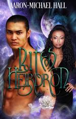 Rites of Heirdron: Science Fantasy Romance