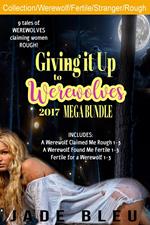Giving it Up to Werewolves 2017 Mega Bundle