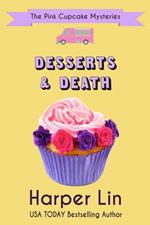 Desserts and Death