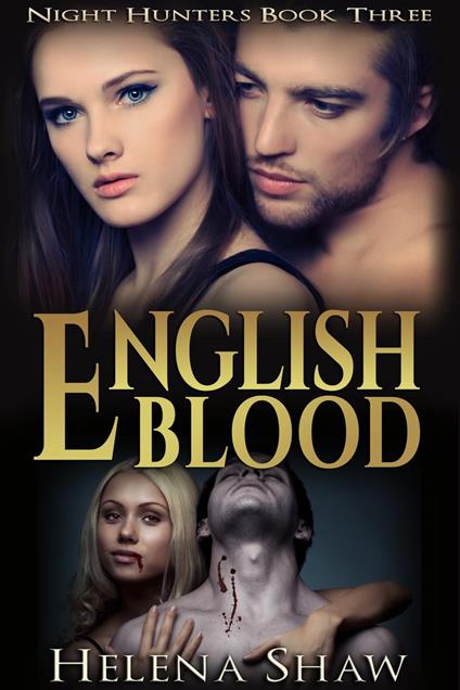 English Blood