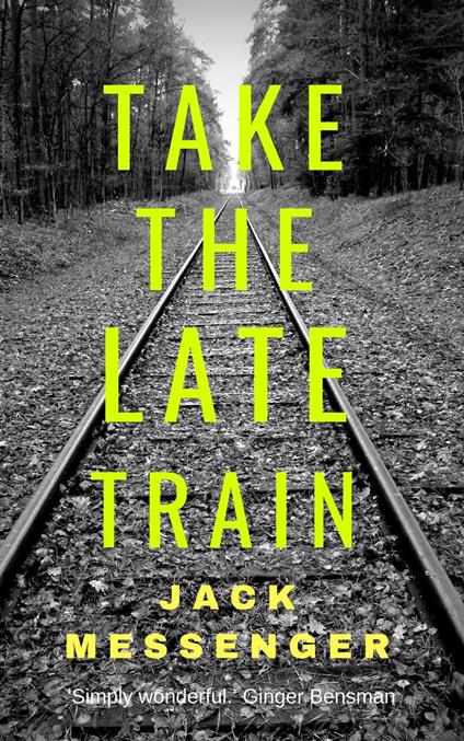 Take the Late Train