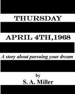 Thursday April 4th, 1968