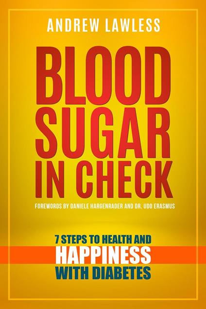 Blood Sugar In Check