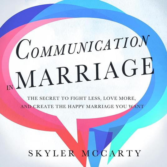 Communication in Marriage