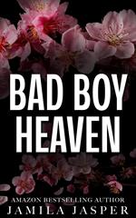 Bad Boy Heaven: BWWM Bad Boy Romance