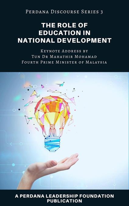 The Role of Education in National Development