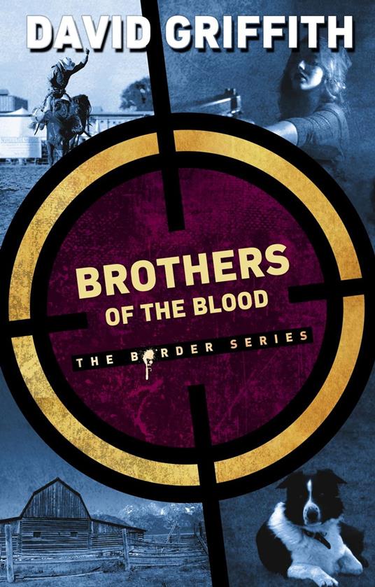 Brothers of the Blood