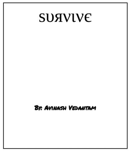 Survive