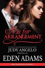 A is for Arrangement
