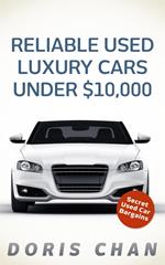 Reliable Used Luxury Cars Under $10,000
