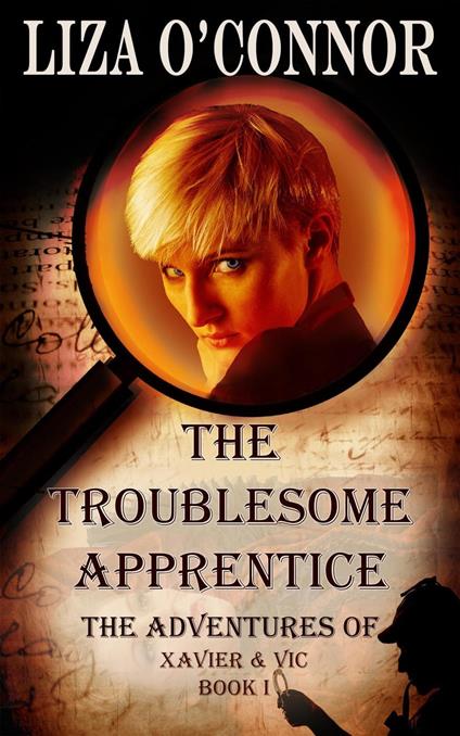 The Troublesome Apprentice