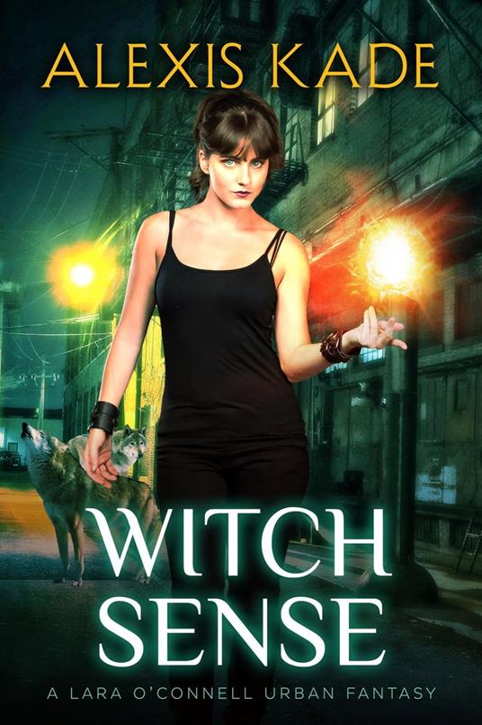 Witch Sense