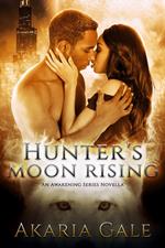 Hunter's Moon Rising