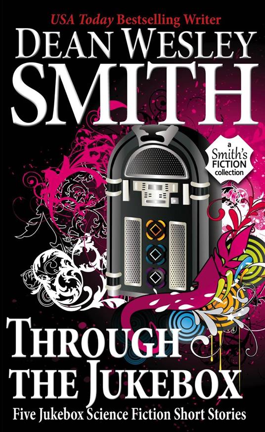 Through the Jukebox: Five Jukebox Science Fiction Short Stories