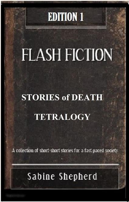 Stories of Death Tetralogy