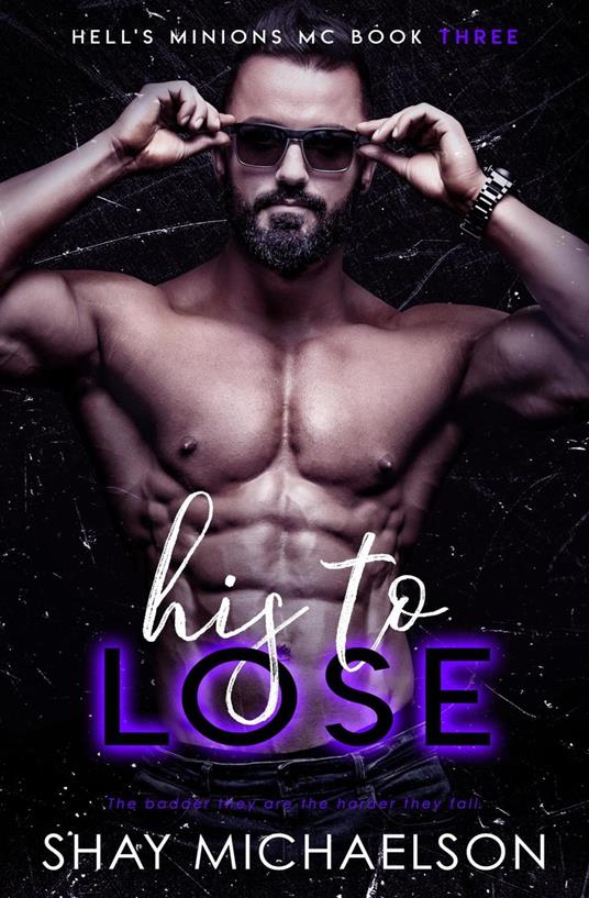 His To Lose