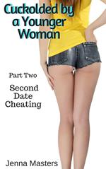 Second Date Cheating
