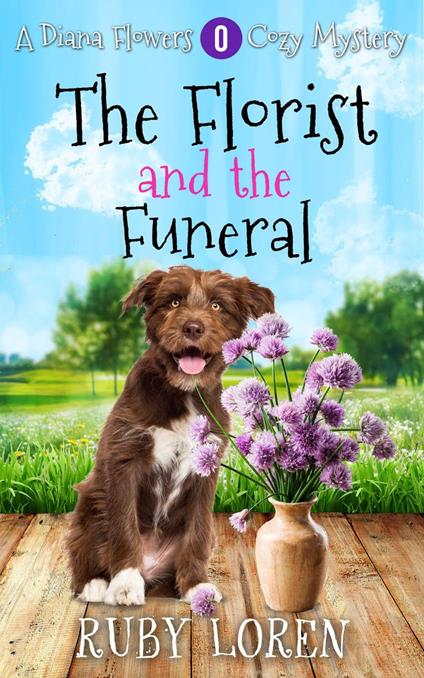 The Florist and the Funeral