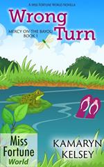 Wrong Turn