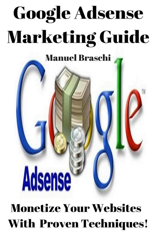 Google AdSense Marketing Guide