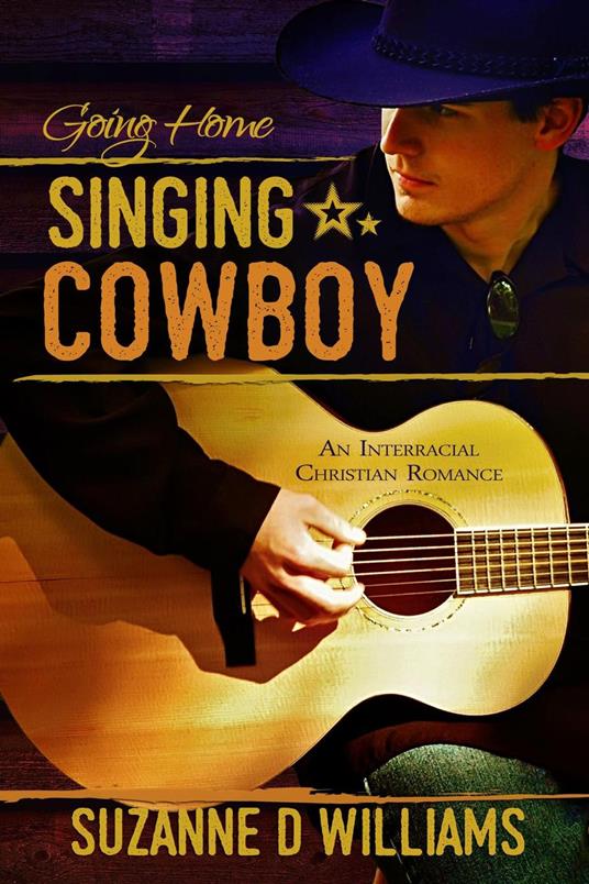 Singing Cowboy: Going Home