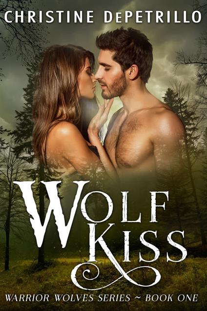 Wolf Kiss