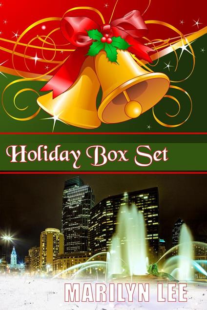 Holiday Box Set