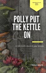 Polly Put The Kettle On