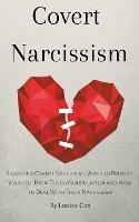 Covert Narcissism - Louisa Cox - cover