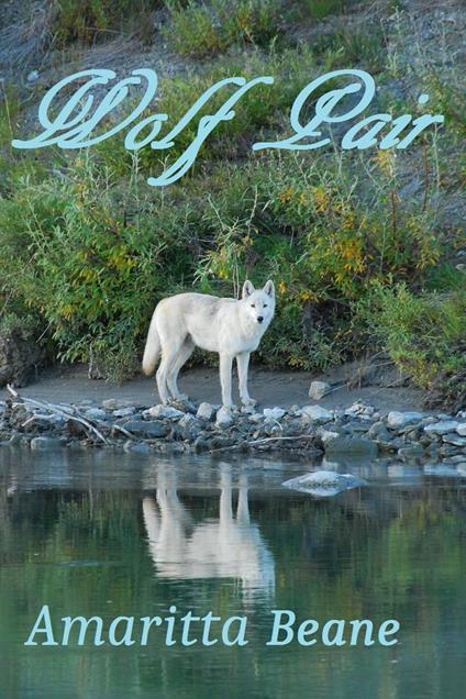 Wolf Pair