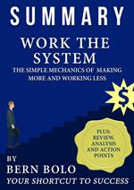 Work the System - Unauthorized 33-Minute Summary