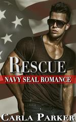 Rescue - Navy SEAL Romance
