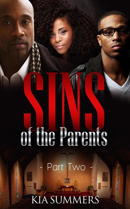 SINS of the Parents 2