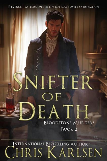 Snifter of Death