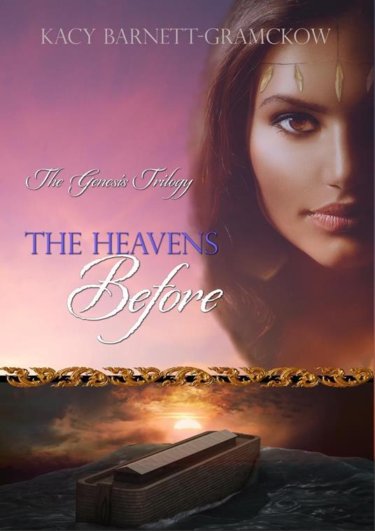 The Heavens Before