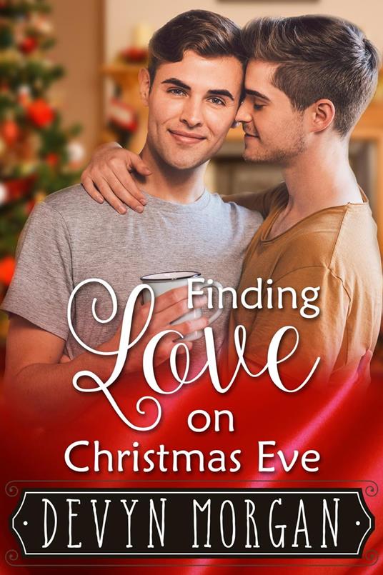 Finding Love On Christmas Eve