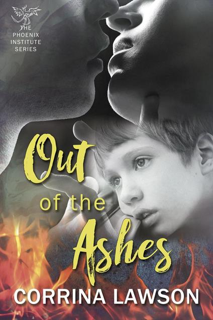 Out of the Ashes