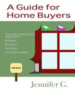 Guide to Home Buying