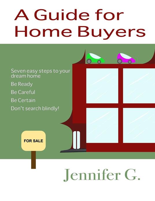 Guide to Home Buying